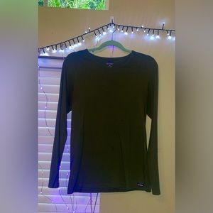 cozy long sleeve shirt
